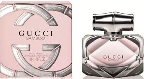 gucci bamboo kaina|GUCCI BAMBOO parfumuotas vanduo, 30 ml .